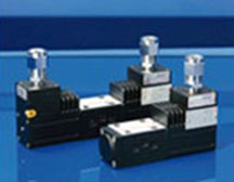 ATOS阿托斯防爆閥